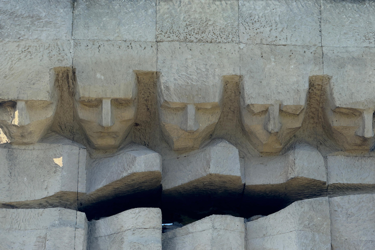 Krakow: Former Concentration Camp Plaszow Guided Tour Italian Guided Tour