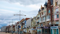 Dunkerque , Rapina all'aperto gioco di fuga in città - Hizvo