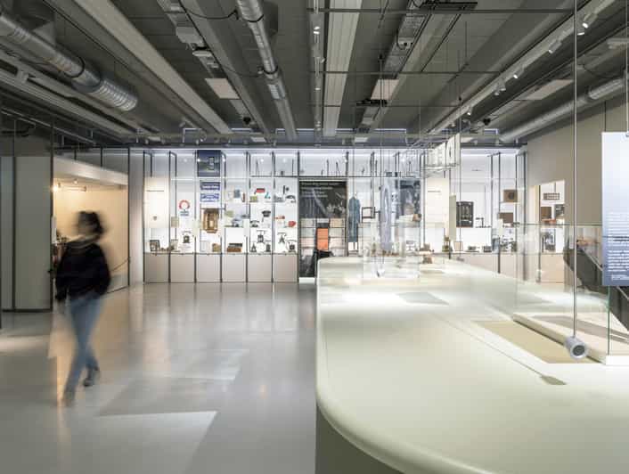 Copenhagen ENIGMA Museum Day Ticket GetYourGuide