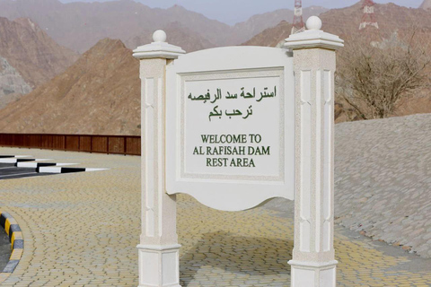 From Dubai: Sharjah Hidden Gems East Coast Full-Day Tour