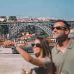 Porto: Pass giornaliero – Vieni per i panorami, resta per il divertimento