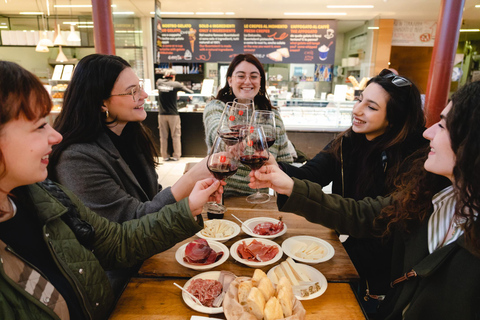 Taste Florence: A Food Lover’s Tour