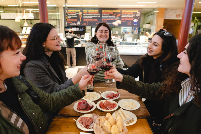 Taste Florence: A Food Lover’s Tour