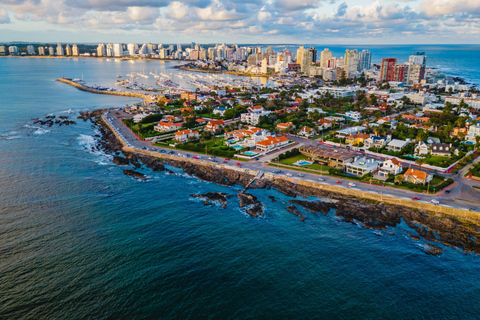 بونتا دل إستي: جولة إرشادية خاصة في متحف رالي