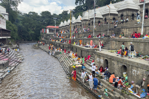 Nepal: 10-Day Private Buddhist Circuit Tour