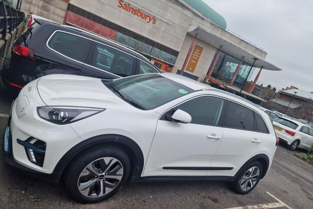 Traslado de ida en taxi del aeropuerto de Stansted a Londres