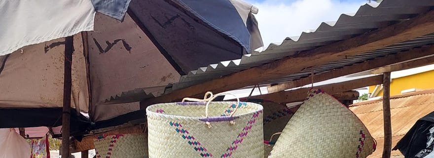 MADAGASCAR DIEGO SUAREZ: COOKING CLASS