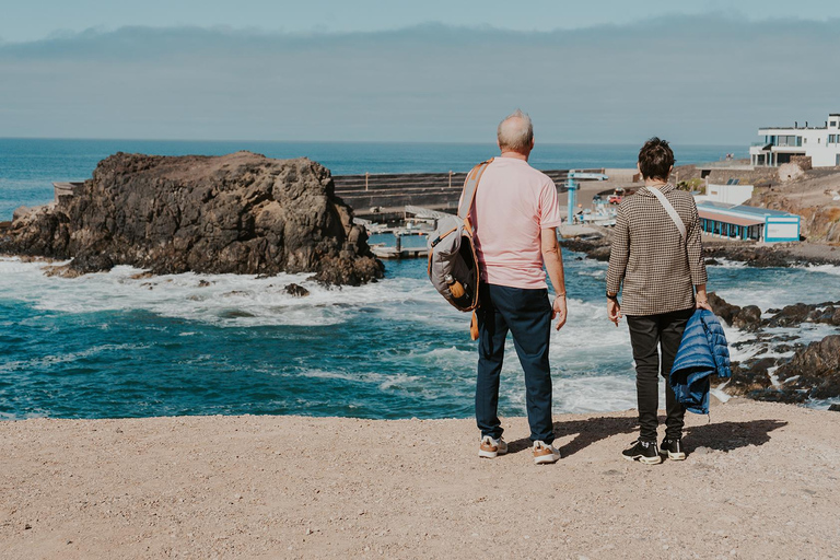 North Fuerteventura: 4-Hour Small Group Tour for Cruise Passengers (max 6) North Fuerteventura: 4-hour tour for cruise passengers – small group (max 6)