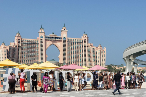 Private Dubai city tour fullday Guided Tour priate full day Dubai tour