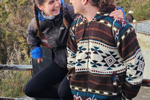 Yogyakarta: 4 Days, 3 Nights to Bromo, Ijen Crater, More