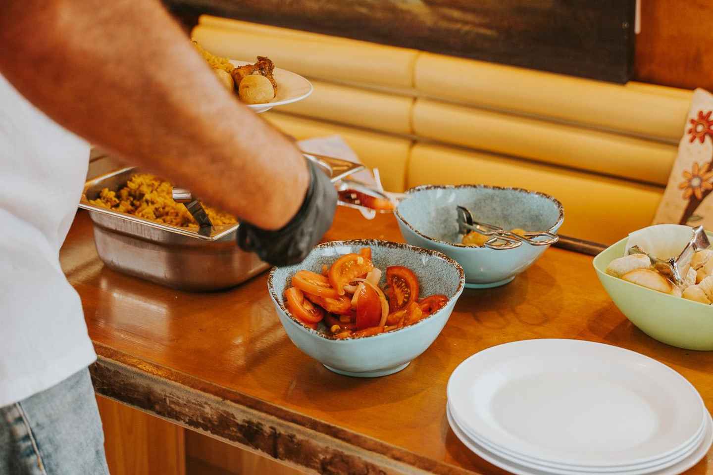 特内里费：畅享游艇水上玩乐