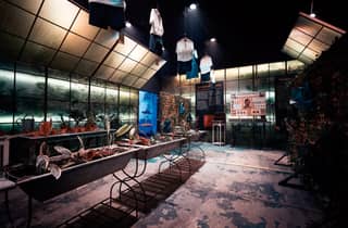 Serienkiller - Die True Crime Ausstellung | Köln