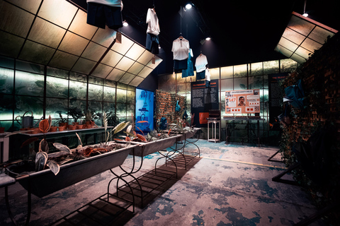 Serial Killers - The True Crime Exhibition | Cologne Serial Killers - The True Crime Exhibit | Cologne