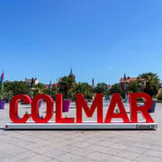 Colmar: Stadtrundgang