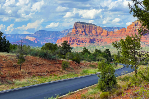 Bell Rock Hike: Vortex, Views & Spiritual History of Sedona