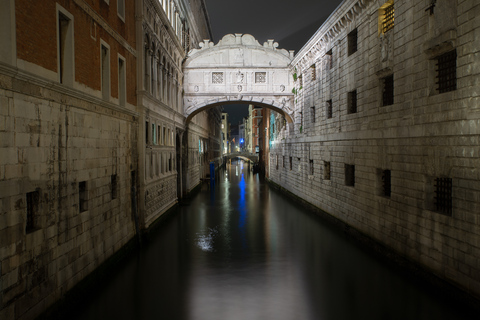 Venice: St. Mark’s Basilica &amp; Doge&#039;s Palace Evening Tour