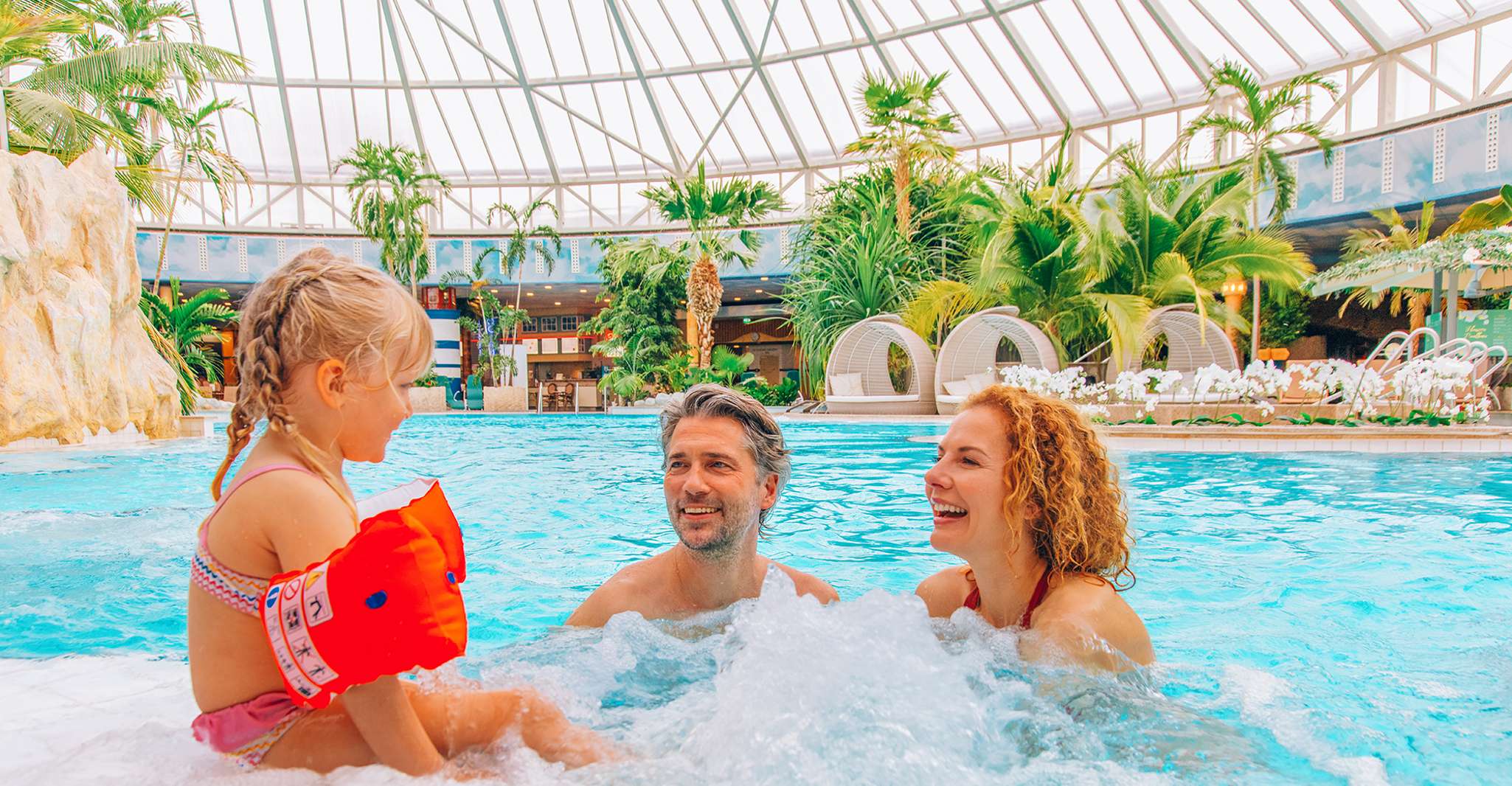 Erding: 1-Day Spa Ticket at Therme Erding photo 5