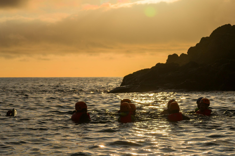 São Miguel: Coasteering Adventure with Local Guides