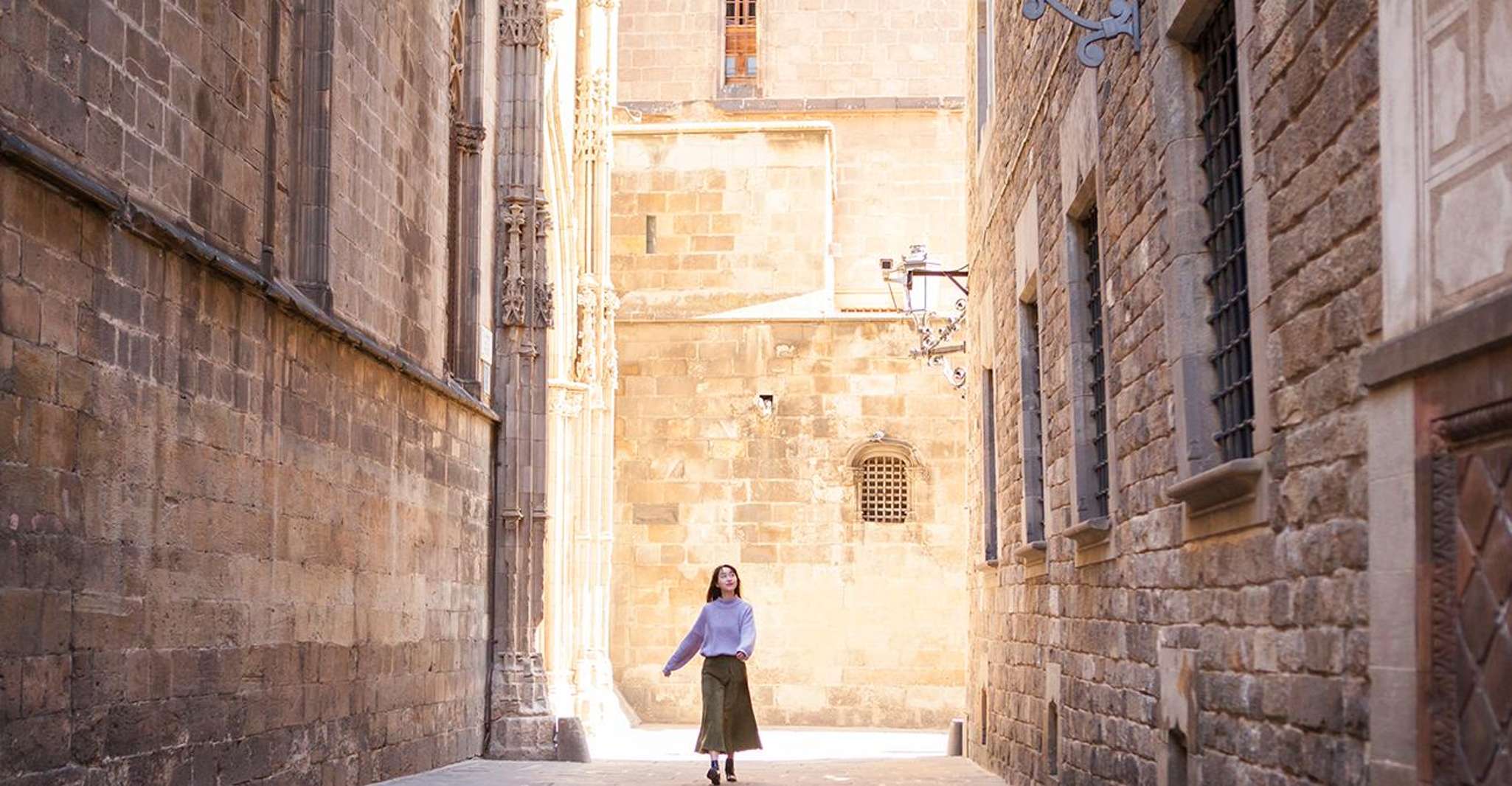Barcelona: Instagram Tour of the Most Scenic Spots photo 12