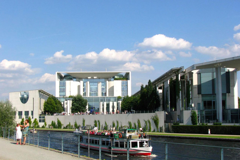 Berlin: History and Architecture with a Local Guide Berlin: History and Architecture with a Local Guide
