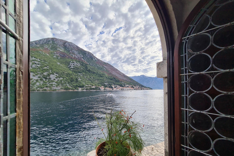 Bespoke Montenegro Premium Tour with Scenic Bay Drives
