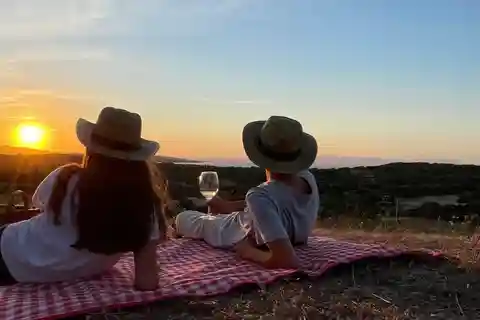 Palau: picnic in una tenuta gallurese