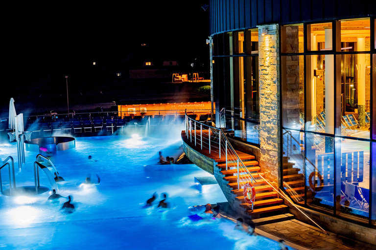 克拉科夫：扎科帕内之旅、烈酒品鉴和温泉克拉科夫：%%折扣扎科帕内之旅和温泉