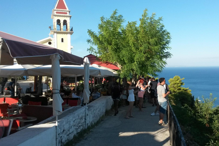 Half‑Day Private Olive Oil & Wine Experience in Zakynthos
