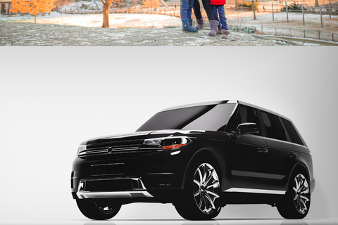 New York Holiday Lights & Grand Central