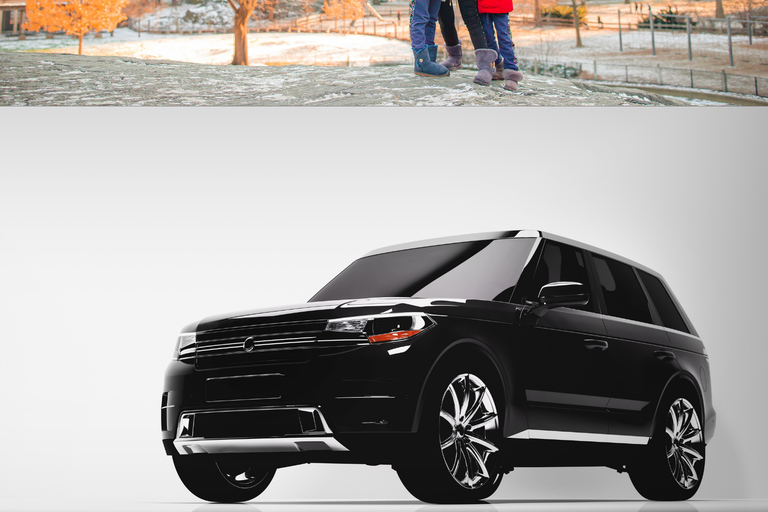 Luci di New York e Grand Central