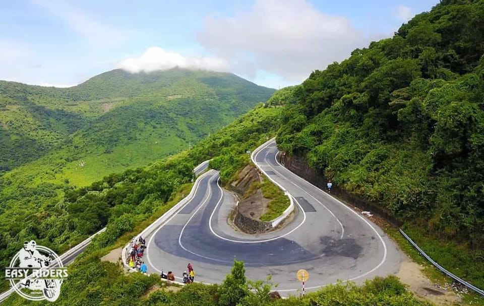 Hoi An Da Nang To Hue by Private car Via Hai Van Pass GetYourGuide