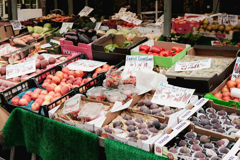 Delhi: Old Delhi Spiritual Walking Tour with Guide