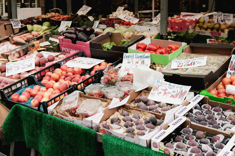 Delhi: Old Delhi Spiritual Walking Tour with Guide