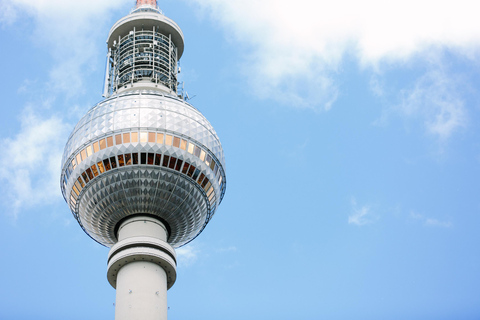 Wycieczka rowerowa Best of Berlin