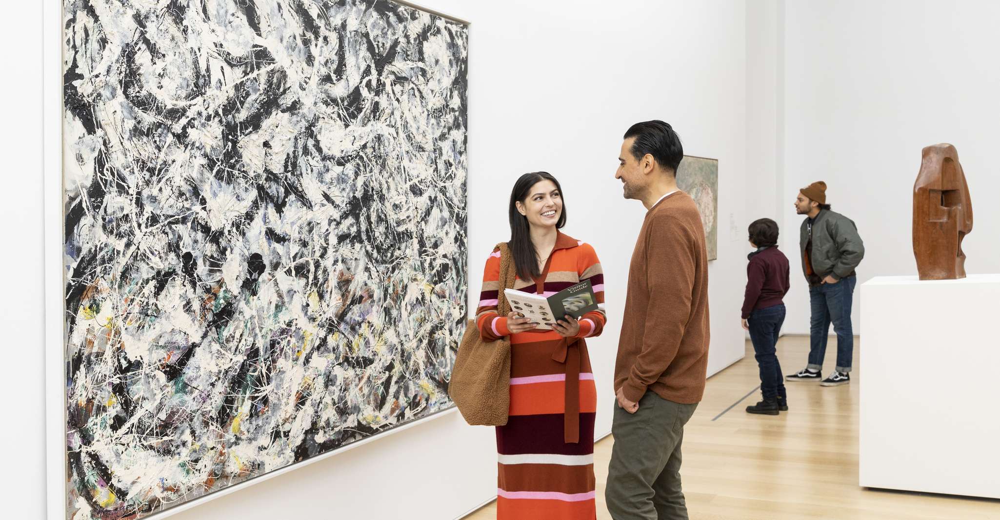 Chicago, Art Institute of Chicago Fast-Pass Ticket - Housity