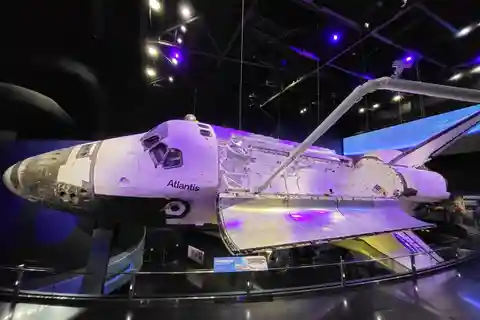 Kennedy Space Center: Guidad privat tur