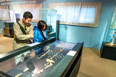 3 Days Short excursion around Addis Ababa