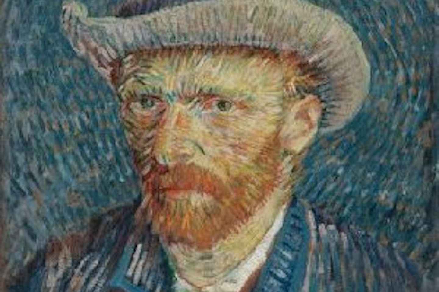 Amsterdam: Einkaleiðsögn um Van Gogh safnið