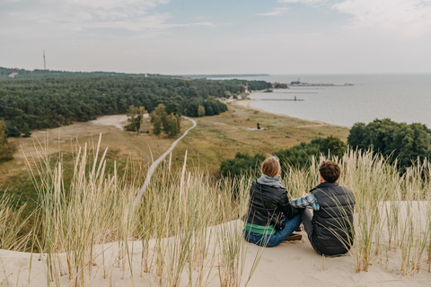 Discover southern and western Lithuania: A Two-Day Road Trip