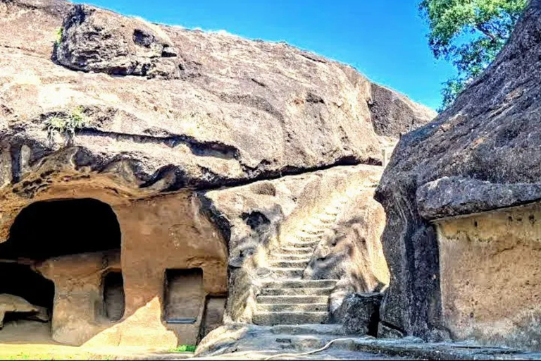 Mumbai: 6-Stop Highlights of Mumbai with Lunch Mumbai: 6-Stop Highlights of Mumbai with Lunch