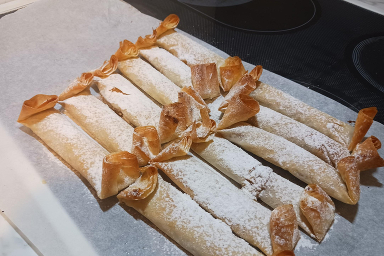 Porto: Cooking Class with Local Market Visit