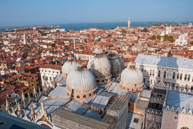 Venise: visite privée à pied de 2 heures