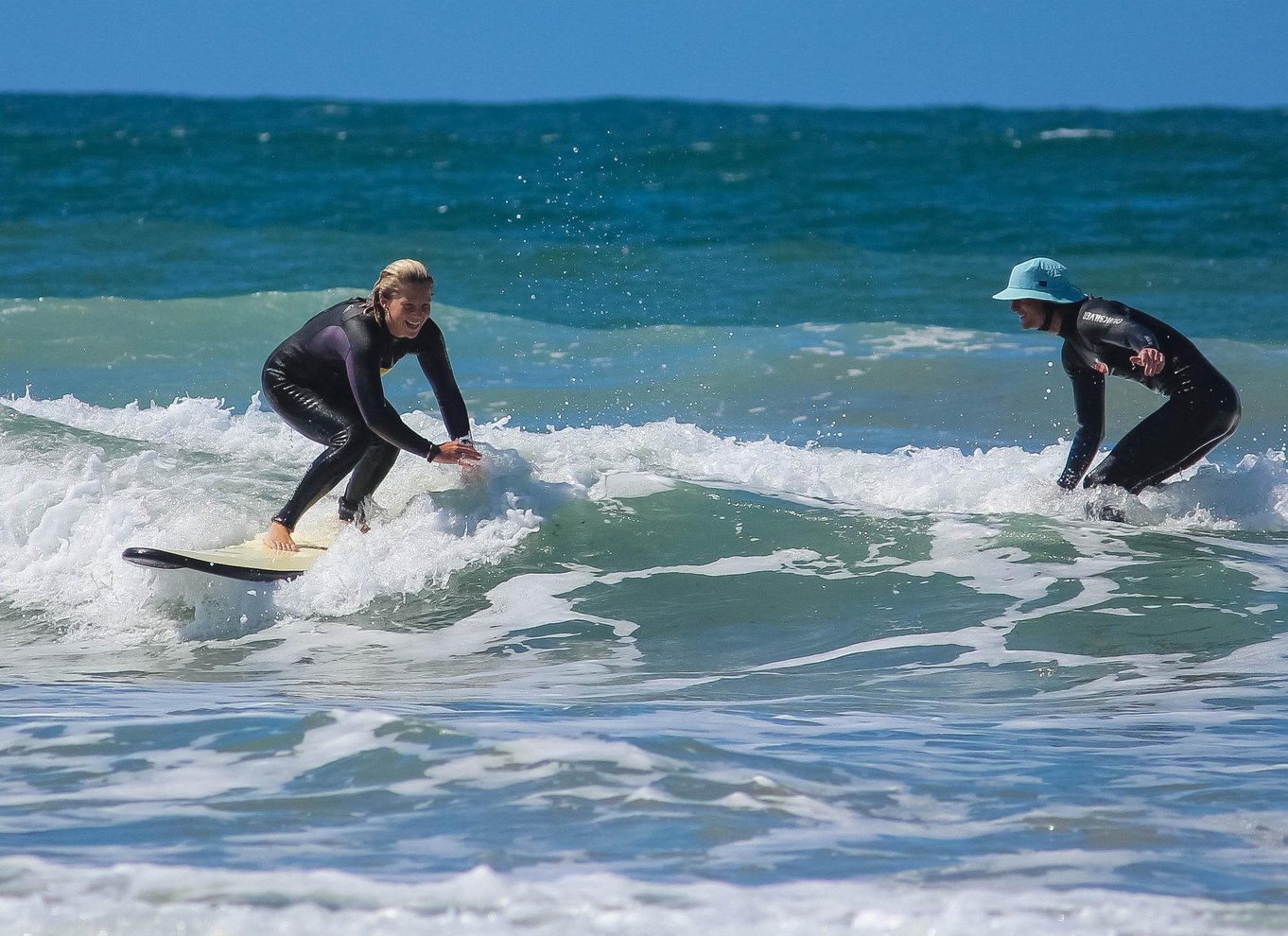 Anglesea: 2 timers surfeoplevelse på Great Ocean Road