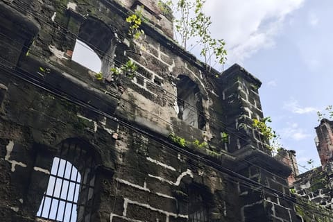 Manila: Baluarte de San Diego & Battles for the City - Image 2