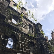 Manila: Baluarte de San Diego & Battles for the City