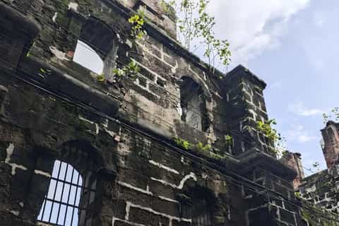 Manila: Baluarte de San Diego & Battles for the City - Image 3