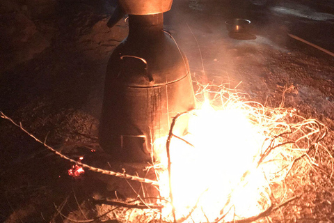 Fethiye: Natural Soap-Making Workshop in a Mountain Village