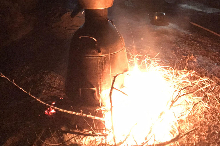 Fethiye: Natural Soap-Making Workshop in a Mountain Village