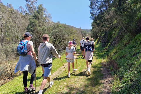 Hiking Ain Dakhla Benslimane: Mountains, Flavors & Folklore