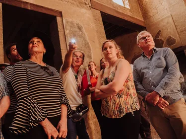 Von Rom aus: Pompeji und Herculaneum mit dem Hochgeschwindigkeitszug